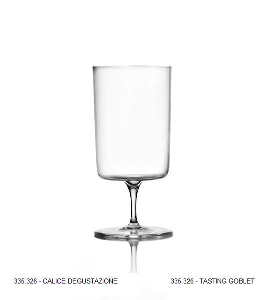 Ichendorf Collezione Aix Tasting Goblet